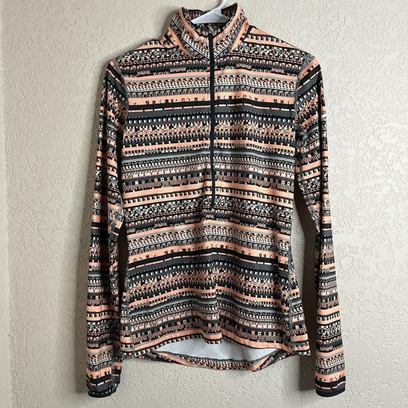 New Without Tag! Nike Pro Dri Fit Jacket Size Medium - Picture 1 of 6